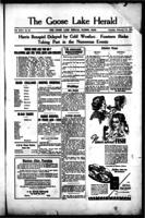 The Goose Lake Herald February 9, 1939