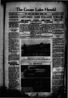 The Goose Lake Herald December 5, 1940