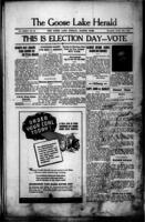 The Goose Lake Herald June 15, 1944