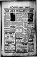 The Goose Lake Herald July 6, 1944