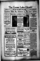 The Goose Lake Herald February 15, 1945