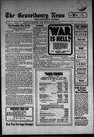 The Gravelbourg News January 19, 1944