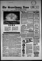 The Gravelbourg News March 8, 1944