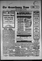 The Gravelbourg News March 22, 1944