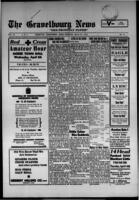The Gravelbourg News March 29, 1944