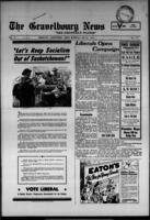 The Gravelbourg News May 24, 1944