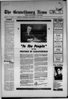 The Gravelbourg News June 7, 1944