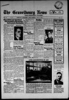 The Gravelbourg News June 21, 1944