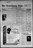 The Gravelbourg News October 4, 1944