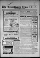 The Gravelbourg News October 11, 1944