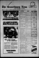The Gravelbourg News October 18, 1944
