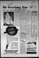 The Gravelbourg News November 15, 1944