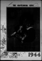 The Gravelbourg News December 20, 1944