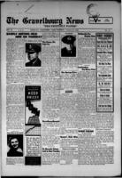 The Gravelbourg News January 24, 1945