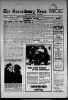 The Gravelbourg News January 31, 1945