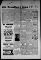 The Gravelbourg News February 14, 1945