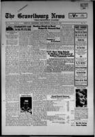 The Gravelbourg News February 21, 1945