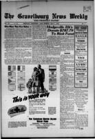 The Gravelbourg News March 7, 1945