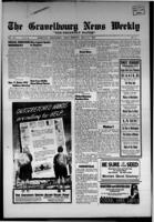 The Gravelbourg News March 14, 1945