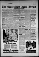 The Gravelbourg News March 21, 1945
