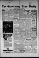 The Gravelbourg News March 28, 1945