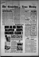 The Gravelbourg News April 4, 1945