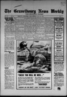 The Gravelbourg News April 18, 1945