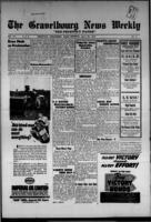 The Gravelbourg News April 25, 1945