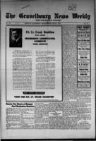 The Gravelbourg News May 30, 1945
