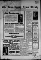 The Gravelbourg News June 6, 1945