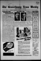 The Gravelbourg News June 13, 1945