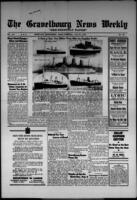 The Gravelbourg News July 25, 1945