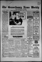 The Gravelbourg News August 1, 1945