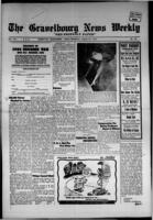 The Gravelbourg News August 29, 1945