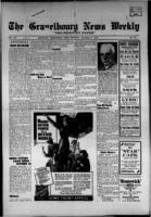 The Gravelbourg News September 5, 1945