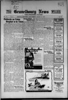 The Gravelbourg News September 12, 1945