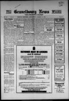The Gravelbourg News September 19, 1945