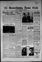 The Gravelbourg News September 26, 1945