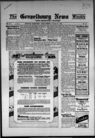 The Gravelbourg News October 31, 1945