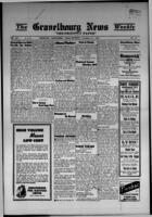 The Gravelbourg News November 21, 1945