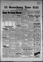 The Gravelbourg News November 28, 1945