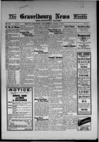 The Gravelbourg News December 5, 1945