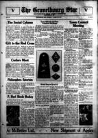 The Gravelbourg Star November 24, 1941