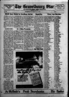 The Gravelbourg Star March 13, 1943