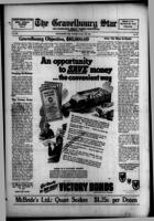 The Gravelbourg Star October 14, 1943