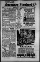 Guernsey Standard March 15, 1945