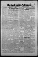 The Gull Lake Advance August 31, 1944