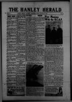 The Hanley Herald January 21, 1944