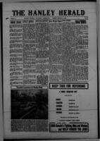 The Hanley Herald March 17, 1944