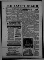 The Hanley Herald March 24, 1944